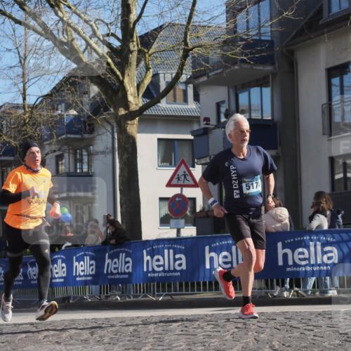 06.04.2025 - 44. Internationalen Wilhelmsburger Insellauf Luisa Fischer http://msf.ph/oto/7580356 06.04.2025 10:45:11 Ziel 517 meine-sportfotos.de