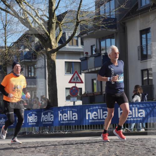 06.04.2025 - 44. Internationalen Wilhelmsburger Insellauf Luisa Fischer http://msf.ph/oto/7580363 06.04.2025 10:45:11 Ziel 517 meine-sportfotos.de