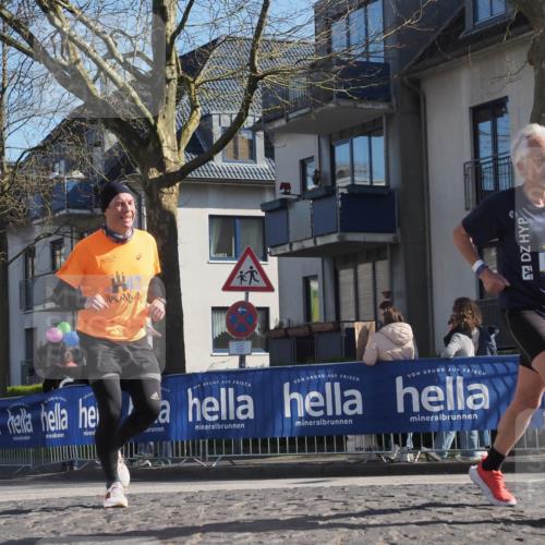 06.04.2025 - 44. Internationalen Wilhelmsburger Insellauf Luisa Fischer http://msf.ph/oto/7580385 06.04.2025 10:45:11 Ziel 517 meine-sportfotos.de