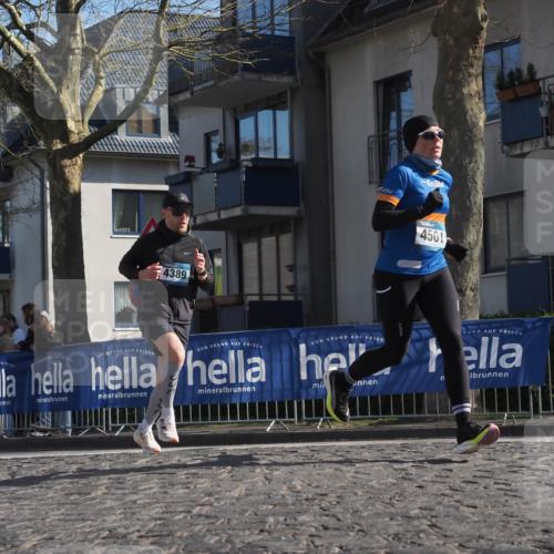 06.04.2025 - 44. Internationalen Wilhelmsburger Insellauf Luisa Fischer http://msf.ph/oto/7580696 06.04.2025 10:39:58 Ziel 4389, 4501 meine-sportfotos.de