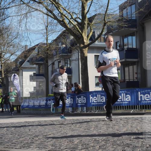 06.04.2025 - 44. Internationalen Wilhelmsburger Insellauf Luisa Fischer http://msf.ph/oto/7581040 06.04.2025 10:40:18 Ziel  meine-sportfotos.de