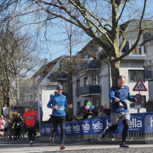 06.04.2025 - 44. Internationalen Wilhelmsburger Insellauf Luisa Fischer http://msf.ph/oto/7581078 06.04.2025 10:45:28 Ziel 4352, 3873 meine-sportfotos.de