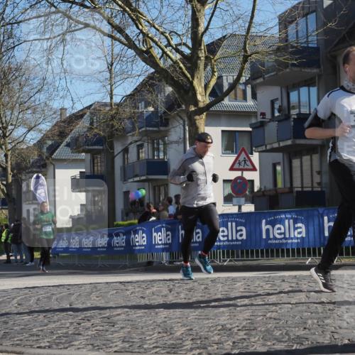 06.04.2025 - 44. Internationalen Wilhelmsburger Insellauf Luisa Fischer http://msf.ph/oto/7581084 06.04.2025 10:40:18 Ziel 3652, 3574, 3319 meine-sportfotos.de