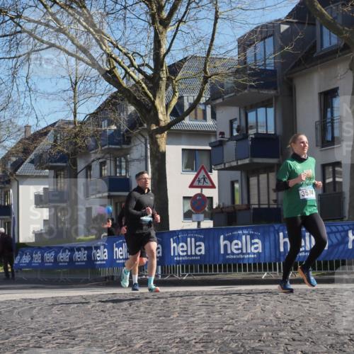 06.04.2025 - 44. Internationalen Wilhelmsburger Insellauf Luisa Fischer http://msf.ph/oto/7581212 06.04.2025 10:40:22 Ziel 3574, 445 meine-sportfotos.de