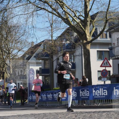 06.04.2025 - 44. Internationalen Wilhelmsburger Insellauf Luisa Fischer http://msf.ph/oto/7581229 06.04.2025 10:45:32 Ziel 4180, 3851, 5003 meine-sportfotos.de