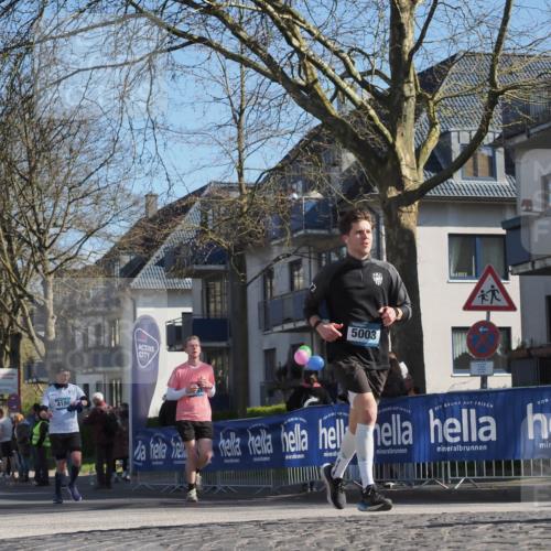 06.04.2025 - 44. Internationalen Wilhelmsburger Insellauf Luisa Fischer http://msf.ph/oto/7581245 06.04.2025 10:45:32 Ziel 4180, 5003 meine-sportfotos.de