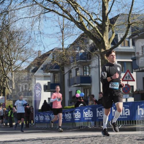06.04.2025 - 44. Internationalen Wilhelmsburger Insellauf Luisa Fischer http://msf.ph/oto/7581259 06.04.2025 10:45:32 Ziel 4180, 5003 meine-sportfotos.de