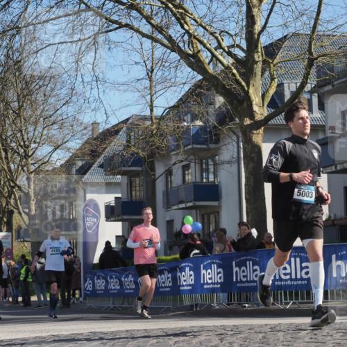 06.04.2025 - 44. Internationalen Wilhelmsburger Insellauf Luisa Fischer http://msf.ph/oto/7581266 06.04.2025 10:45:32 Ziel 4180, 5003 meine-sportfotos.de