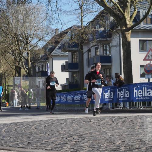 06.04.2025 - 44. Internationalen Wilhelmsburger Insellauf Luisa Fischer http://msf.ph/oto/7581304 06.04.2025 10:40:28 Ziel 3365, 3086 meine-sportfotos.de