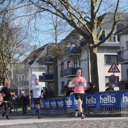 06.04.2025 - 44. Internationalen Wilhelmsburger Insellauf Luisa Fischer http://msf.ph/oto/7581313 06.04.2025 10:45:33 Ziel 4180, 3851 meine-sportfotos.de