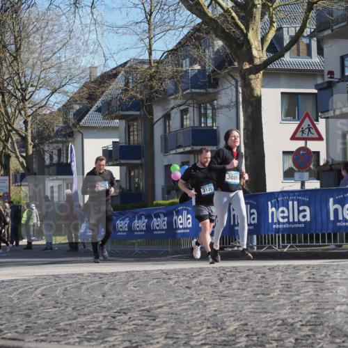 06.04.2025 - 44. Internationalen Wilhelmsburger Insellauf Luisa Fischer http://msf.ph/oto/7581334 06.04.2025 10:40:29 Ziel 3120, 3086 meine-sportfotos.de