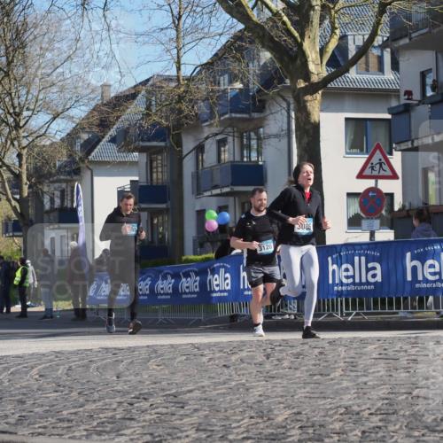 06.04.2025 - 44. Internationalen Wilhelmsburger Insellauf Luisa Fischer http://msf.ph/oto/7581345 06.04.2025 10:40:29 Ziel 365, 3120, 5086 meine-sportfotos.de