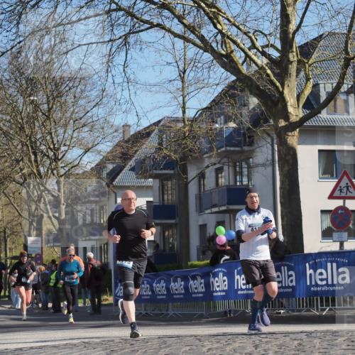 06.04.2025 - 44. Internationalen Wilhelmsburger Insellauf Luisa Fischer http://msf.ph/oto/7581373 06.04.2025 10:45:35 Ziel 3313, 3999, 41 meine-sportfotos.de