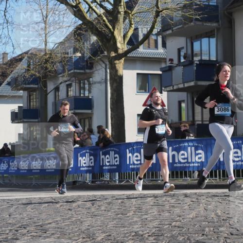 06.04.2025 - 44. Internationalen Wilhelmsburger Insellauf Luisa Fischer http://msf.ph/oto/7581406 06.04.2025 10:40:30 Ziel 3365, 3120, 3086 meine-sportfotos.de