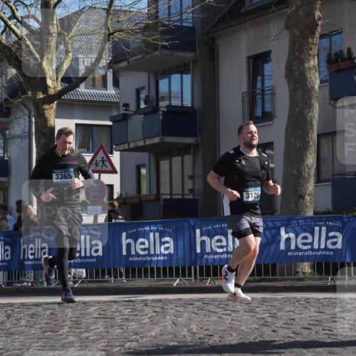 06.04.2025 - 44. Internationalen Wilhelmsburger Insellauf Luisa Fischer http://msf.ph/oto/7581467 06.04.2025 10:40:31 Ziel 3365, 3120 meine-sportfotos.de