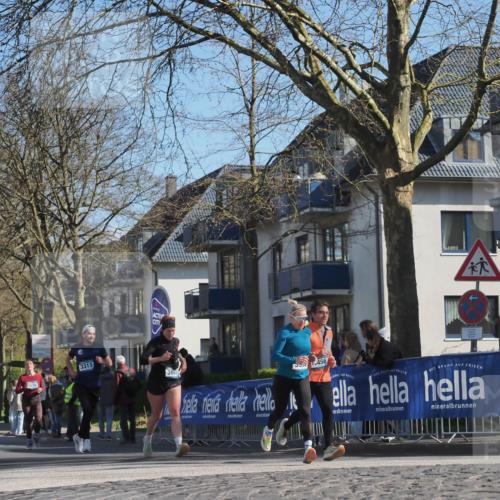 06.04.2025 - 44. Internationalen Wilhelmsburger Insellauf Luisa Fischer http://msf.ph/oto/7581469 06.04.2025 10:45:37 Ziel 4182, 550, 3313, 3861, 456 meine-sportfotos.de