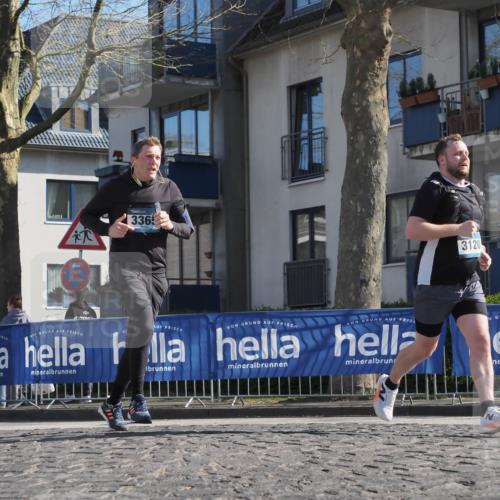 06.04.2025 - 44. Internationalen Wilhelmsburger Insellauf Luisa Fischer http://msf.ph/oto/7581506 06.04.2025 10:40:31 Ziel 3365, 3120 meine-sportfotos.de
