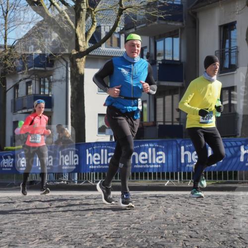 06.04.2025 - 44. Internationalen Wilhelmsburger Insellauf Luisa Fischer http://msf.ph/oto/7581521 06.04.2025 10:40:34 Ziel 4202, 3467 meine-sportfotos.de