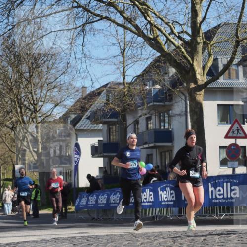 06.04.2025 - 44. Internationalen Wilhelmsburger Insellauf Luisa Fischer http://msf.ph/oto/7581534 06.04.2025 10:45:39 Ziel 4182, 313, 3550, 380 meine-sportfotos.de