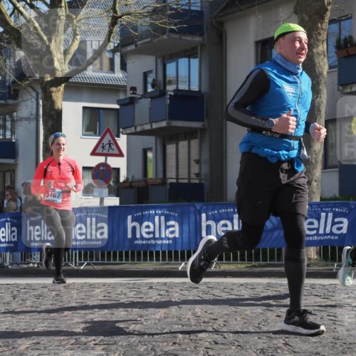 06.04.2025 - 44. Internationalen Wilhelmsburger Insellauf Luisa Fischer http://msf.ph/oto/7581551 06.04.2025 10:40:35 Ziel 3467, 42 meine-sportfotos.de