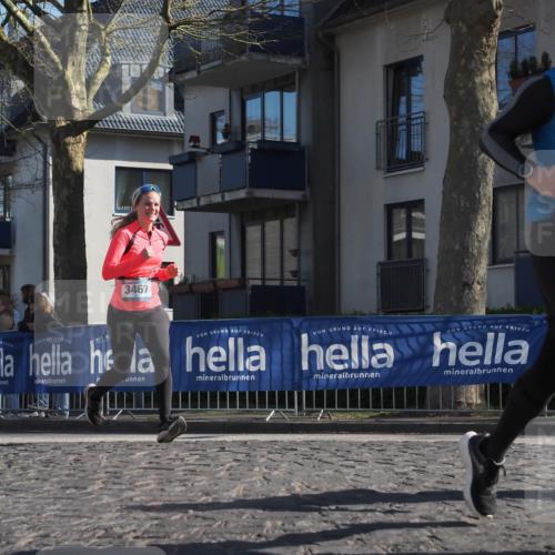 06.04.2025 - 44. Internationalen Wilhelmsburger Insellauf Luisa Fischer http://msf.ph/oto/7581565 06.04.2025 10:40:35 Ziel 3467 meine-sportfotos.de