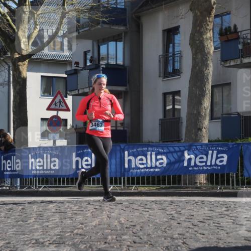 06.04.2025 - 44. Internationalen Wilhelmsburger Insellauf Luisa Fischer http://msf.ph/oto/7581591 06.04.2025 10:40:35 Ziel 3467 meine-sportfotos.de
