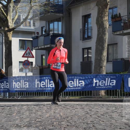 06.04.2025 - 44. Internationalen Wilhelmsburger Insellauf Luisa Fischer http://msf.ph/oto/7581597 06.04.2025 10:40:36 Ziel 3467 meine-sportfotos.de