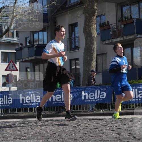 06.04.2025 - 44. Internationalen Wilhelmsburger Insellauf Luisa Fischer http://msf.ph/oto/7581733 06.04.2025 10:40:47 Ziel 4141 meine-sportfotos.de