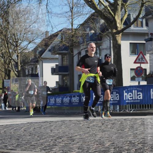 06.04.2025 - 44. Internationalen Wilhelmsburger Insellauf Luisa Fischer http://msf.ph/oto/7581795 06.04.2025 10:40:55 Ziel 3390, 4481, 3635, 4241 meine-sportfotos.de