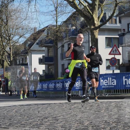 06.04.2025 - 44. Internationalen Wilhelmsburger Insellauf Luisa Fischer http://msf.ph/oto/7581803 06.04.2025 10:40:55 Ziel 3390, 4481, 3635, 4241 meine-sportfotos.de