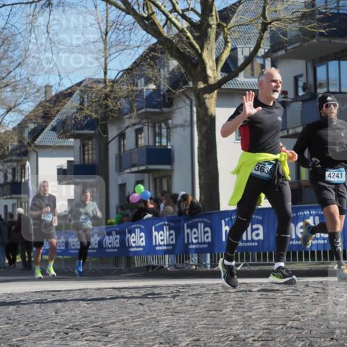 06.04.2025 - 44. Internationalen Wilhelmsburger Insellauf Luisa Fischer http://msf.ph/oto/7581843 06.04.2025 10:40:55 Ziel 3390, 3635, 4241 meine-sportfotos.de