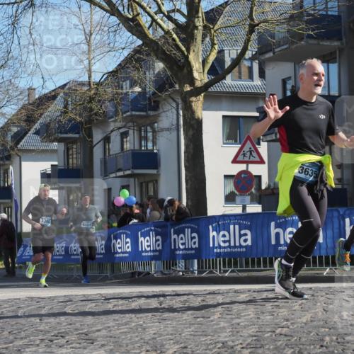 06.04.2025 - 44. Internationalen Wilhelmsburger Insellauf Luisa Fischer http://msf.ph/oto/7581860 06.04.2025 10:40:56 Ziel 61, 3635, 4241, 3390, 4481 meine-sportfotos.de