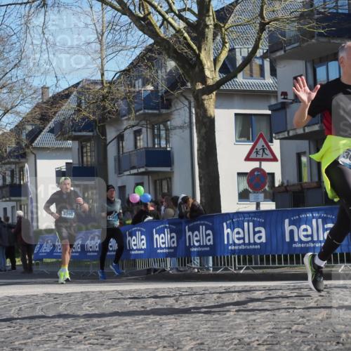 06.04.2025 - 44. Internationalen Wilhelmsburger Insellauf Luisa Fischer http://msf.ph/oto/7581868 06.04.2025 10:40:56 Ziel 3635, 3390, 4481 meine-sportfotos.de