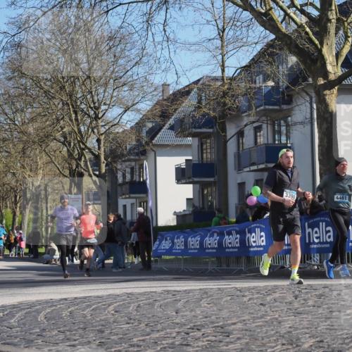 06.04.2025 - 44. Internationalen Wilhelmsburger Insellauf Luisa Fischer http://msf.ph/oto/7581916 06.04.2025 10:40:57 Ziel 3390, 4481 meine-sportfotos.de