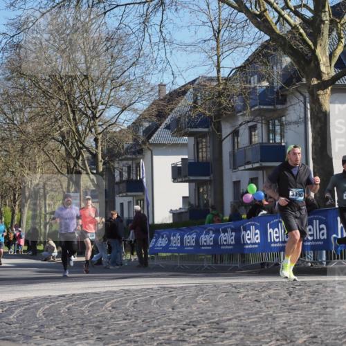 06.04.2025 - 44. Internationalen Wilhelmsburger Insellauf Luisa Fischer http://msf.ph/oto/7581923 06.04.2025 10:40:57 Ziel 4111, 3390, 4481, 499 meine-sportfotos.de