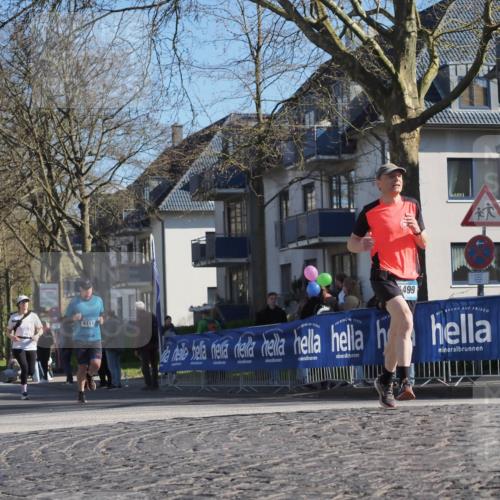 06.04.2025 - 44. Internationalen Wilhelmsburger Insellauf Luisa Fischer http://msf.ph/oto/7582181 06.04.2025 10:41:01 Ziel 4111, 499 meine-sportfotos.de