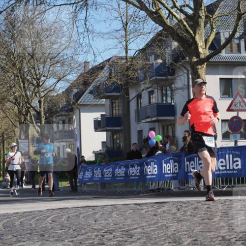06.04.2025 - 44. Internationalen Wilhelmsburger Insellauf Luisa Fischer http://msf.ph/oto/7582187 06.04.2025 10:41:01 Ziel 4111, 1499 meine-sportfotos.de