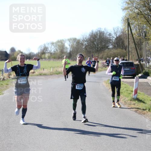 06.04.2025 - 44. Internationalen Wilhelmsburger Insellauf Jannik Wohlers http://msf.ph/oto/7596351 06.04.2025 10:35:02 Laufen 3318, 3352, 3043 meine-sportfotos.de