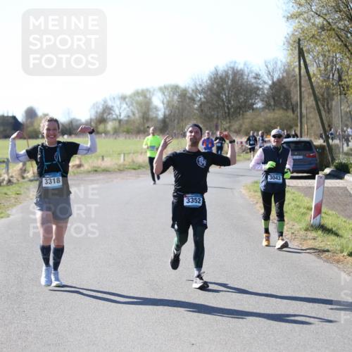 06.04.2025 - 44. Internationalen Wilhelmsburger Insellauf Jannik Wohlers http://msf.ph/oto/7596356 06.04.2025 10:35:02 Laufen 3318, 3352, 3043 meine-sportfotos.de