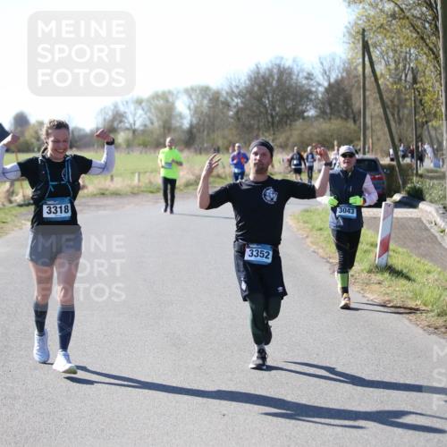 06.04.2025 - 44. Internationalen Wilhelmsburger Insellauf Jannik Wohlers http://msf.ph/oto/7596374 06.04.2025 10:35:03 Laufen 3318, 3352, 3043 meine-sportfotos.de