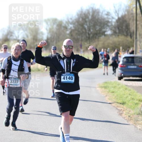 06.04.2025 - 44. Internationalen Wilhelmsburger Insellauf Jannik Wohlers http://msf.ph/oto/7596569 06.04.2025 10:35:19 Laufen 3327, 4140 meine-sportfotos.de