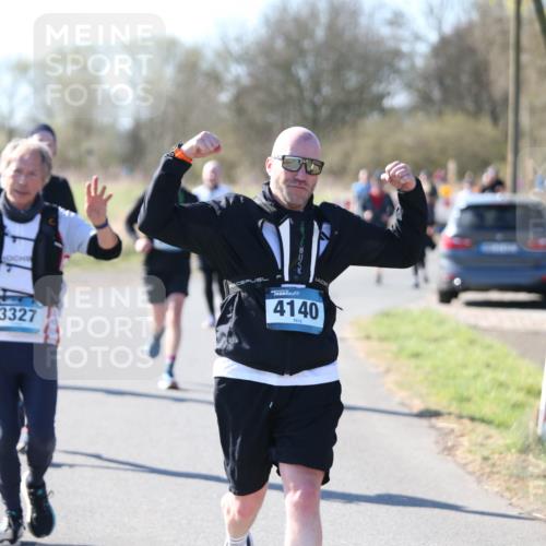 06.04.2025 - 44. Internationalen Wilhelmsburger Insellauf Jannik Wohlers http://msf.ph/oto/7596577 06.04.2025 10:35:20 Laufen 3327, 4140 meine-sportfotos.de