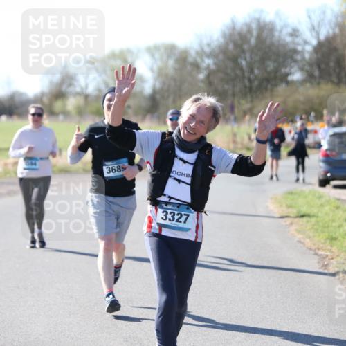 06.04.2025 - 44. Internationalen Wilhelmsburger Insellauf Jannik Wohlers http://msf.ph/oto/7596614 06.04.2025 10:35:21 Laufen 1544, 3689, 3327 meine-sportfotos.de