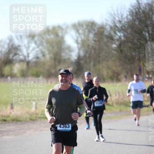 06.04.2025 - 44. Internationalen Wilhelmsburger Insellauf Jannik Wohlers http://msf.ph/oto/7596740 06.04.2025 10:35:34 Laufen 4363, 4599 meine-sportfotos.de