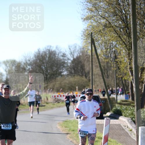 06.04.2025 - 44. Internationalen Wilhelmsburger Insellauf Jannik Wohlers http://msf.ph/oto/7596756 06.04.2025 10:35:35 Laufen 4363, 4198 meine-sportfotos.de