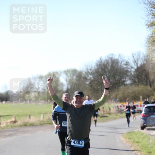06.04.2025 - 44. Internationalen Wilhelmsburger Insellauf Jannik Wohlers http://msf.ph/oto/7596771 06.04.2025 10:35:36 Laufen 50, 4363 meine-sportfotos.de