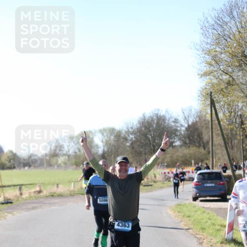 06.04.2025 - 44. Internationalen Wilhelmsburger Insellauf Jannik Wohlers http://msf.ph/oto/7596783 06.04.2025 10:35:36 Laufen 5096, 41, 4363 meine-sportfotos.de