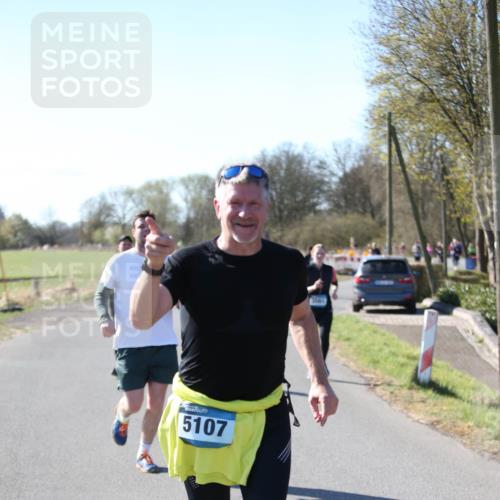 06.04.2025 - 44. Internationalen Wilhelmsburger Insellauf Jannik Wohlers http://msf.ph/oto/7596916 06.04.2025 10:35:45 Laufen 5107, 3561 meine-sportfotos.de