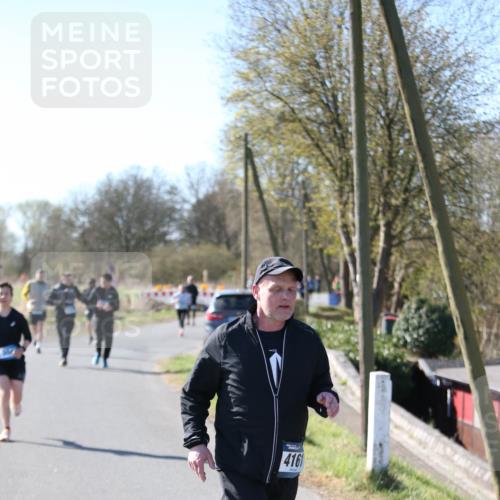 06.04.2025 - 44. Internationalen Wilhelmsburger Insellauf Jannik Wohlers http://msf.ph/oto/7596952 06.04.2025 10:35:49 Laufen 4161 meine-sportfotos.de