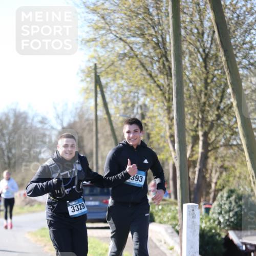 06.04.2025 - 44. Internationalen Wilhelmsburger Insellauf Jannik Wohlers http://msf.ph/oto/7597005 06.04.2025 10:35:56 Laufen 3329, 393 meine-sportfotos.de